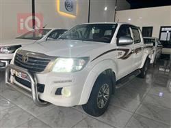 تويوتا هايلوكس